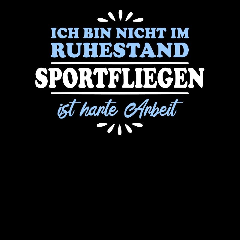 Retraité Retraité Sport Pilot