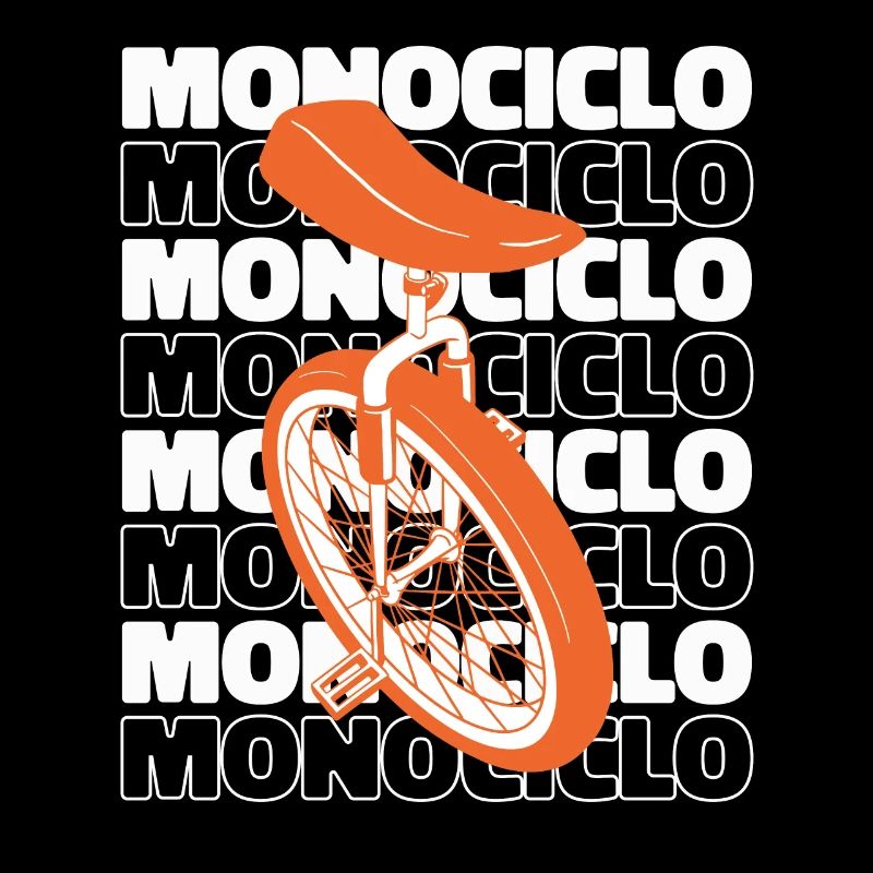 Einrad Einrad Einrad Unicycle Einrad