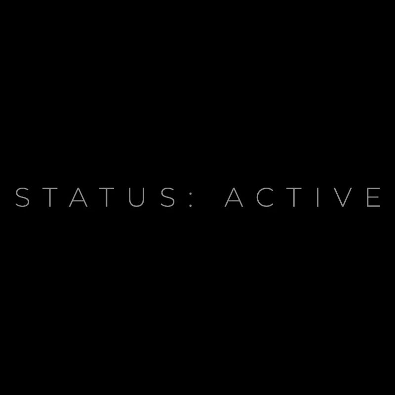 Statut : Actif