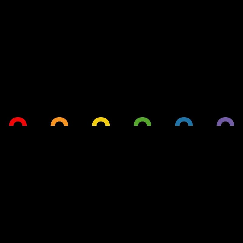 🌈❤️Regenbogen rainbow🏳️‍🌈