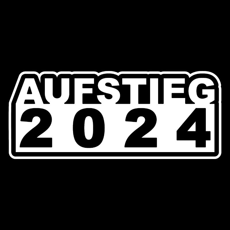 Aufstieg 2024