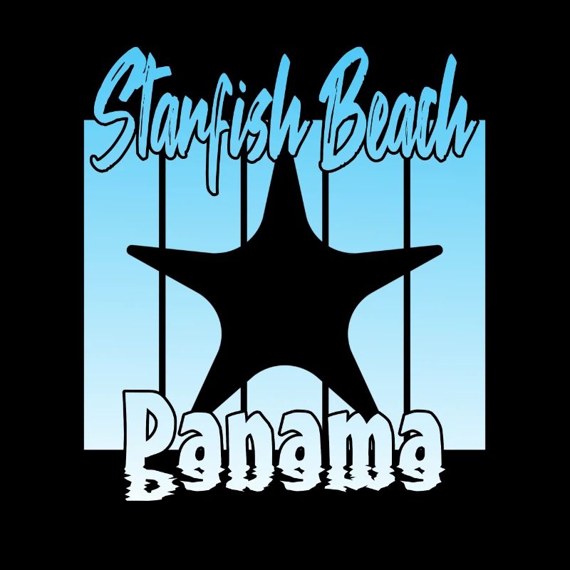 Starfish Beach Panama