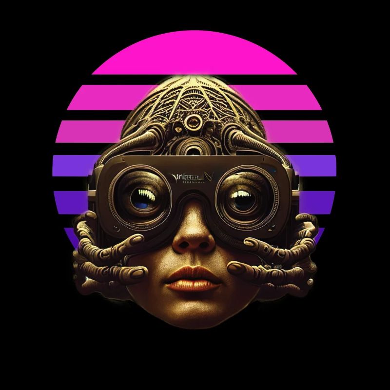 Virtual Reality Headset Future