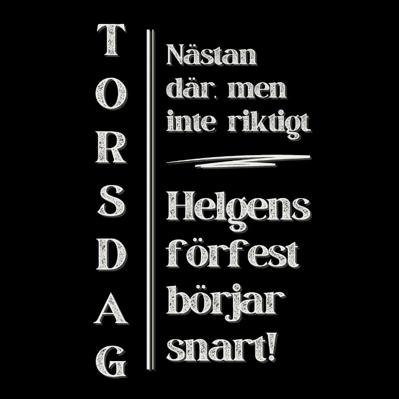 Thursday – Almost there!