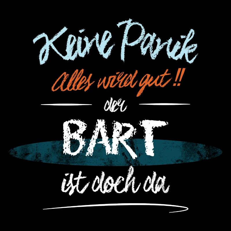 Bart - Keine Panik. Alles wird gut