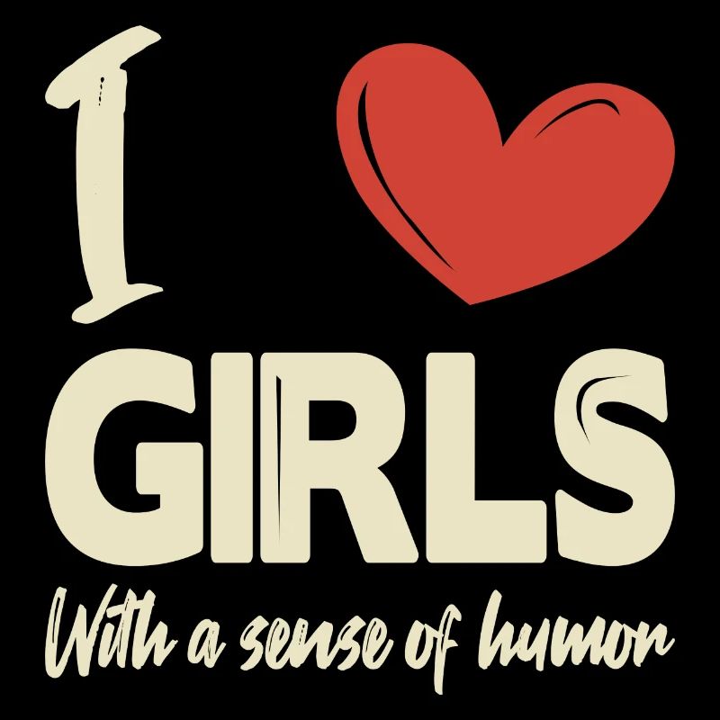 J’aime les filles
