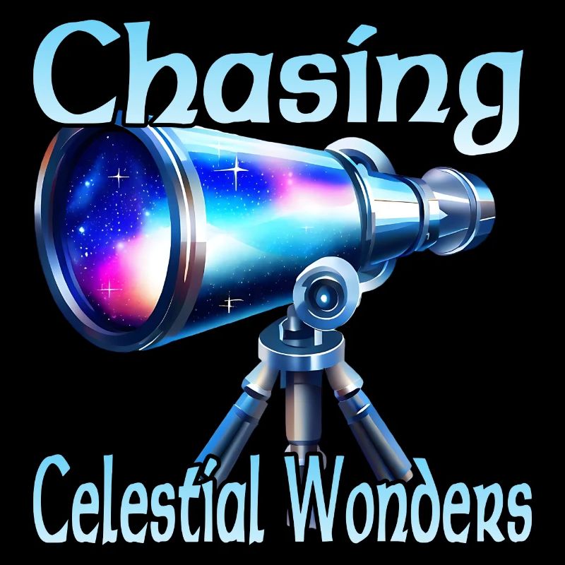 Chasing Celestial Wonders