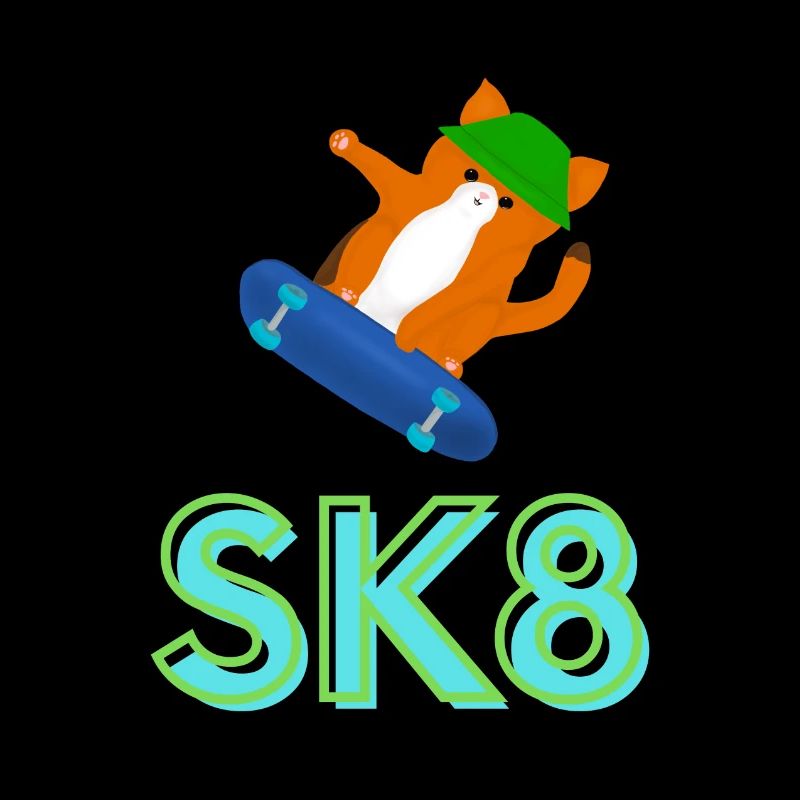 SK8
