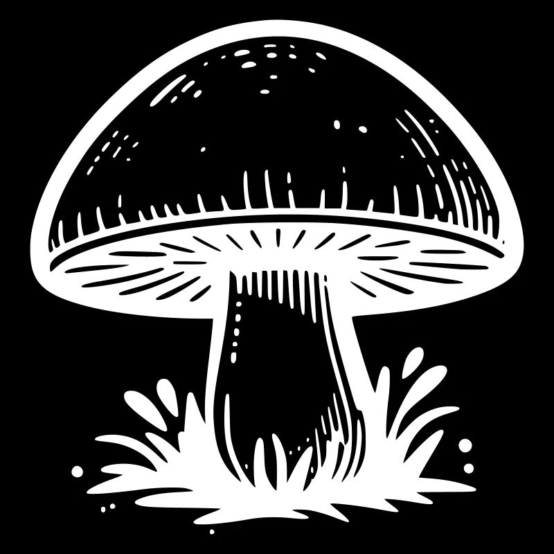 Champignon champignon