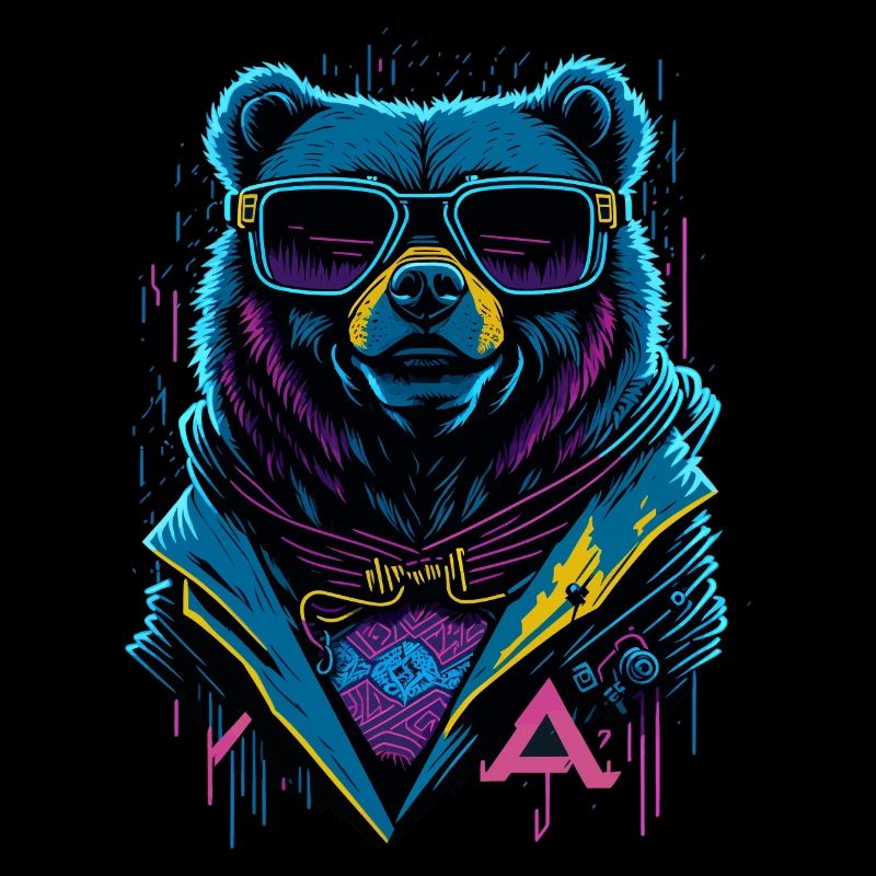 Cyberbear