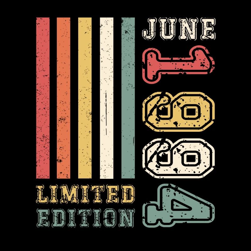 29e anniversaire juin 1994 Edition Limitée