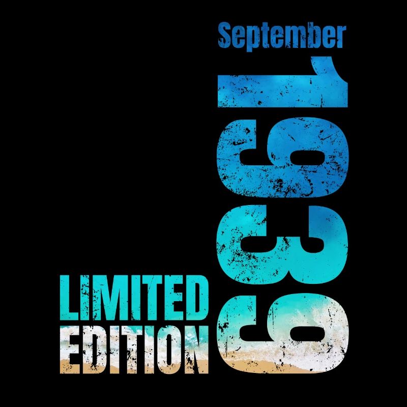 85th Birthday Original September 1939 Volume 39