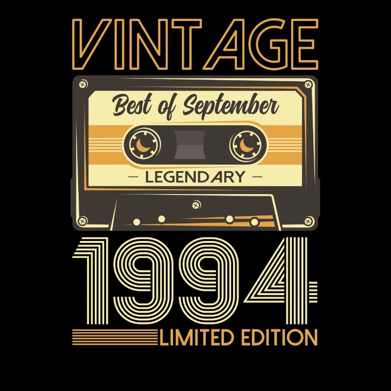 30e anniversaire Légende Septembre 1994 Volume 94