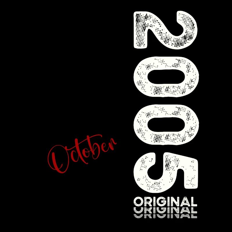 20th Birthday Legend October 2005 Volume 05