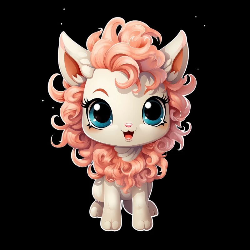 licorne douce - Licorne douce - licorne