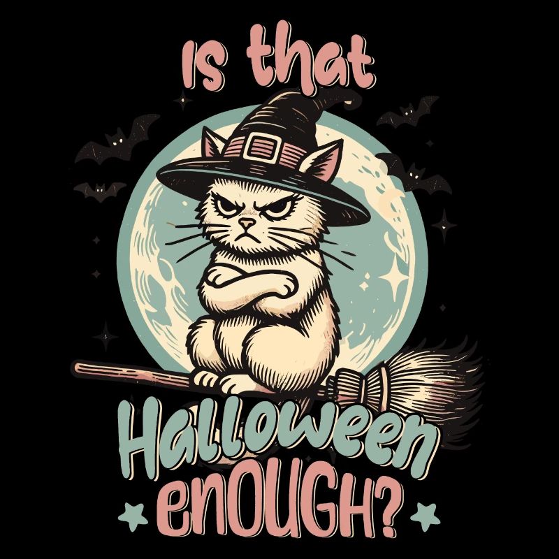 Halloween vous suffit-il ?