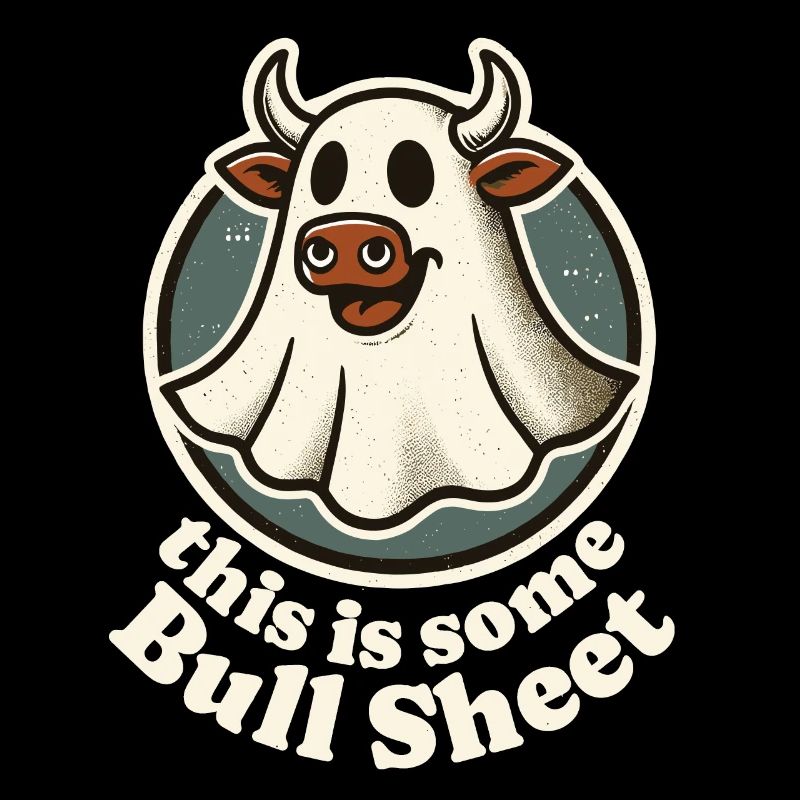 Das Ist Echter Quatsch Mit Kuhgesicht