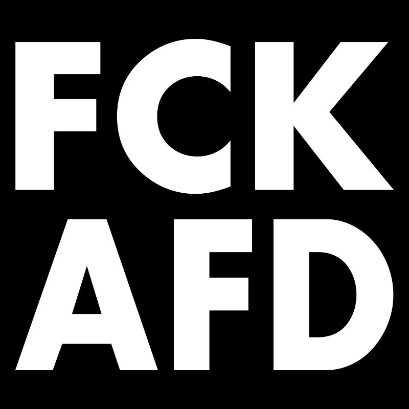 Fck afd