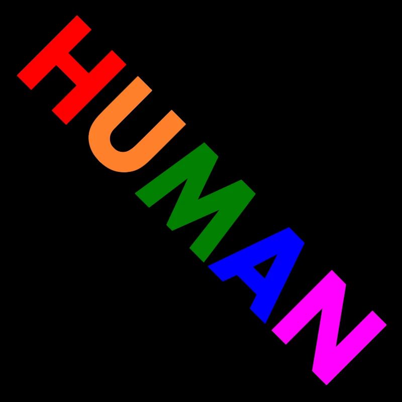Human
