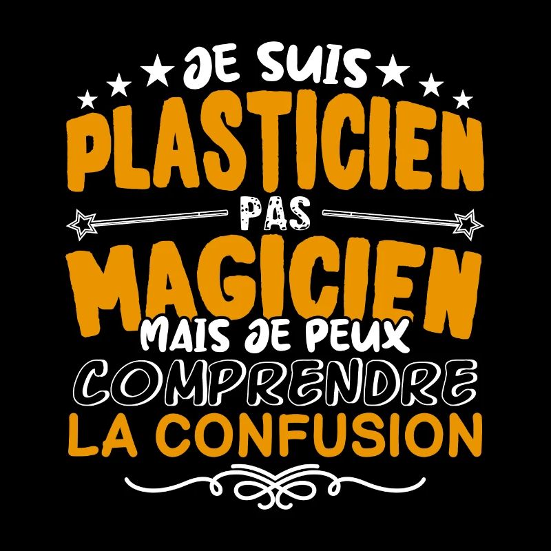 Plasticien | Plasticien pas Magicien | Meilleur Pl