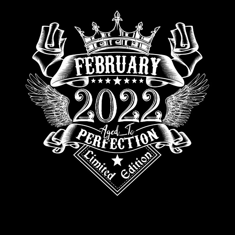 Février 2022 | Février 2022 anniversaire 2022