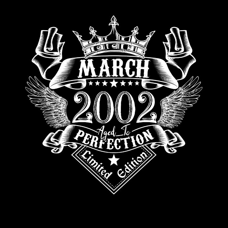 March 2002 | March 2002 anniversary 2002