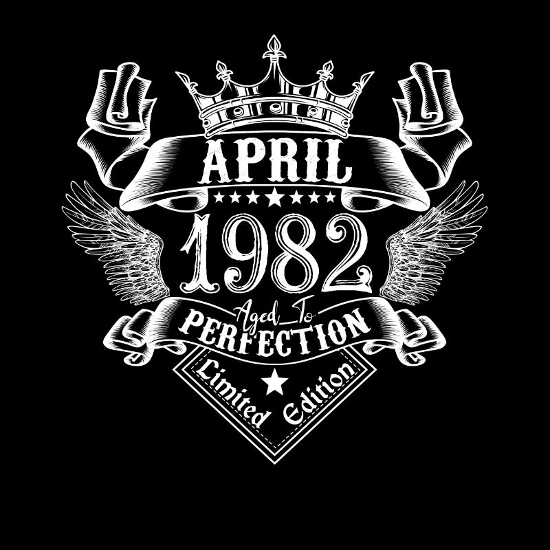 April 1982| April 1982 Jubiläum 1982