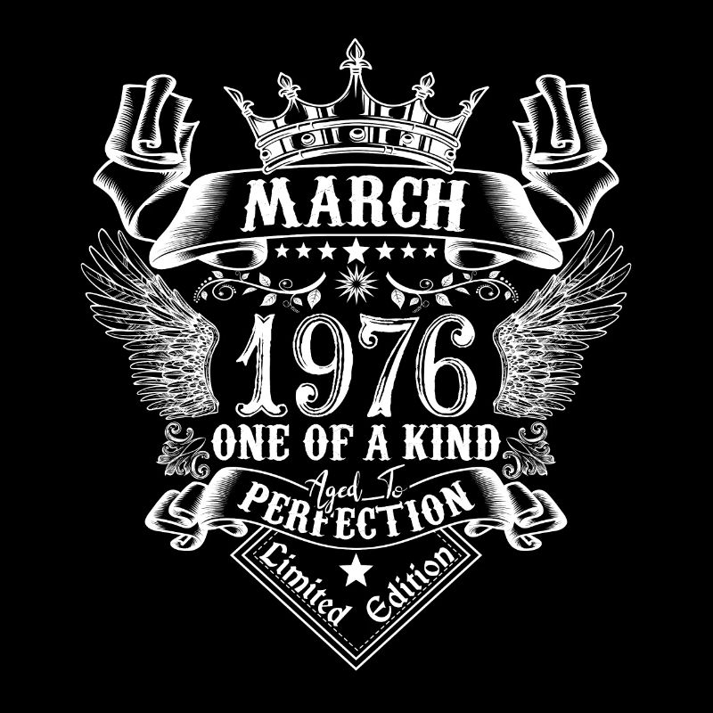 Mars 1976 anniversaire Mars 1976 Mars