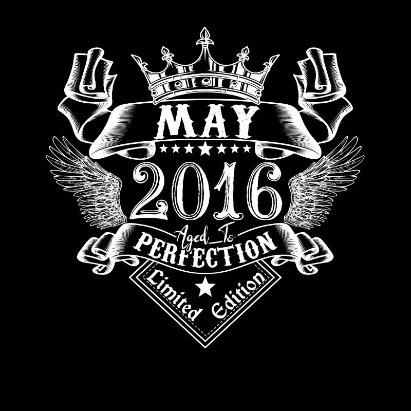 May 2016 | May 2016 anniversary 2016