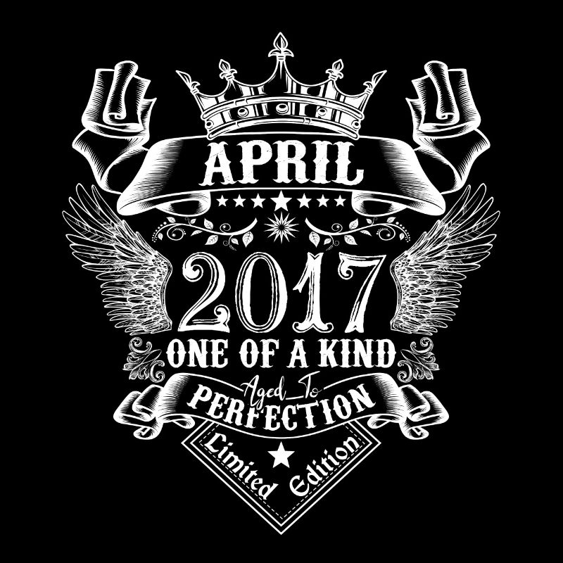 Avril 2017 anniversaire Avril 2017 Avril