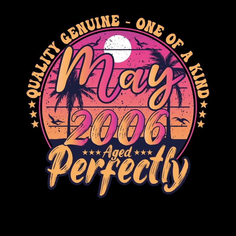 May 2006 anniversary 2006 Retro 2006 May