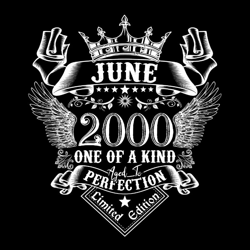 June 2000 anniversary June 2000 June