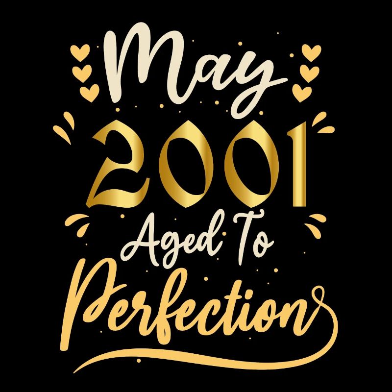 Mai 2001 Mai anniversaire May 2001