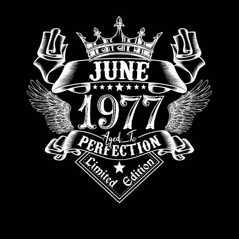 Juni 1977 | Juni 1977 Jubiläum 1977