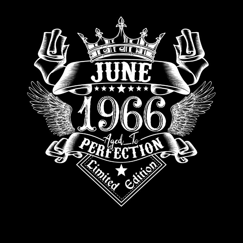 June 1966 | June 1966 anniversary 1966
