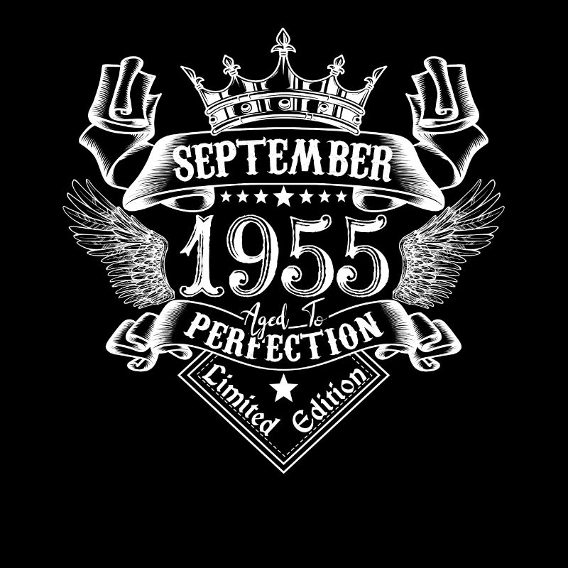September 1955 | September 1955 Jahrestag 1955