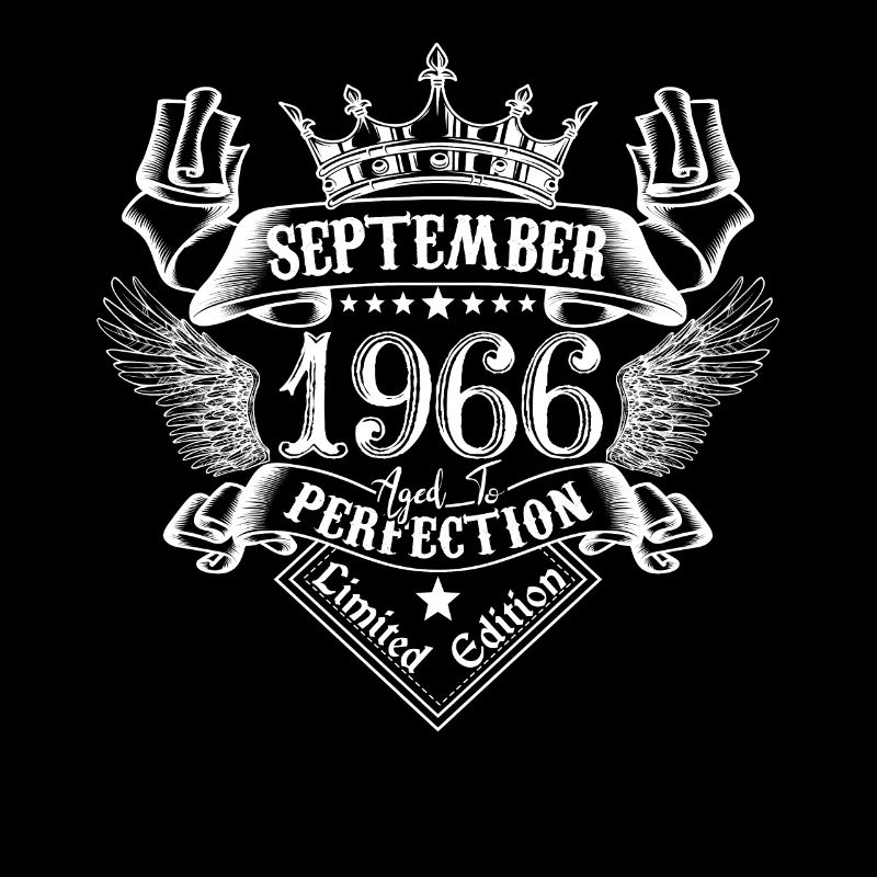 Septembre 1966 | Septembre 1966 anniversaire 1966