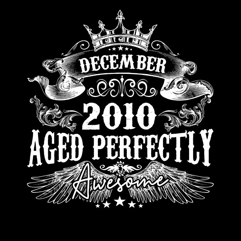 Dezember 2010 Jubiläum 2010 Dezember