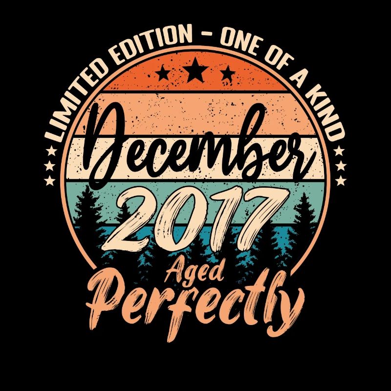 December 2017 Birthday 2017 Legends December
