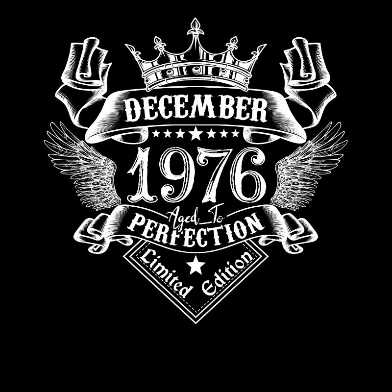 Décembre 1976 | Décembre 1976 anniversaire 1976
