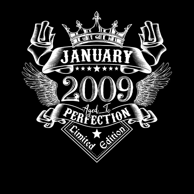 Januar 2009 | Januar 2009 Jubiläum 2009