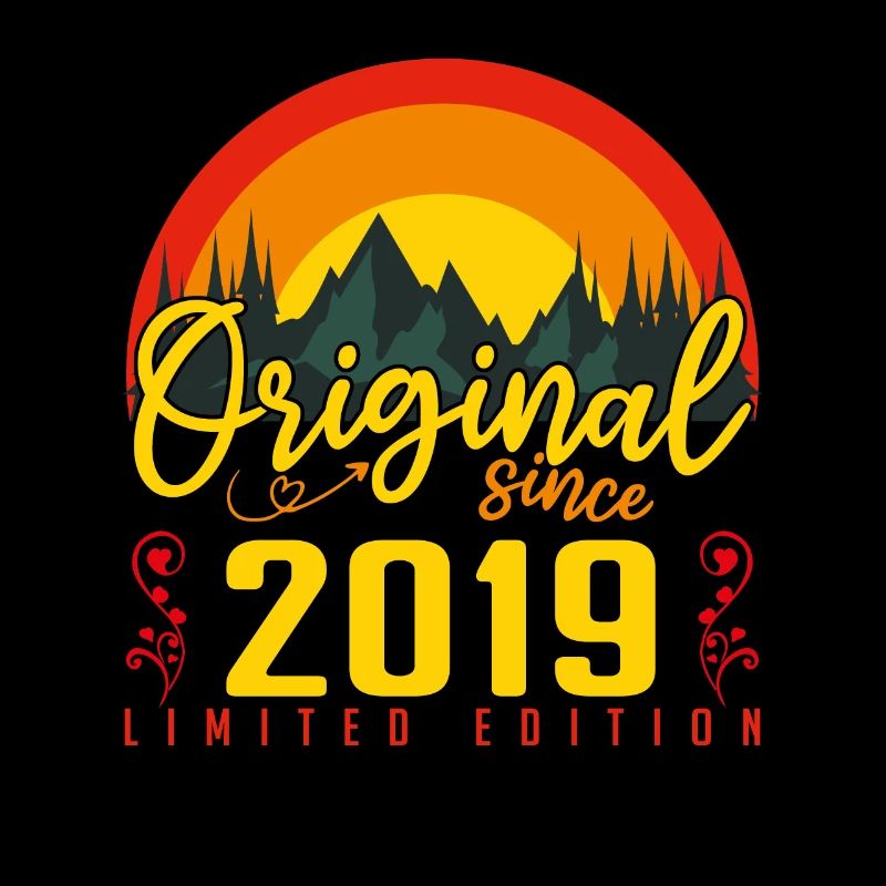 Geburtstag 2019 Geburtstag 2019 Geschenk