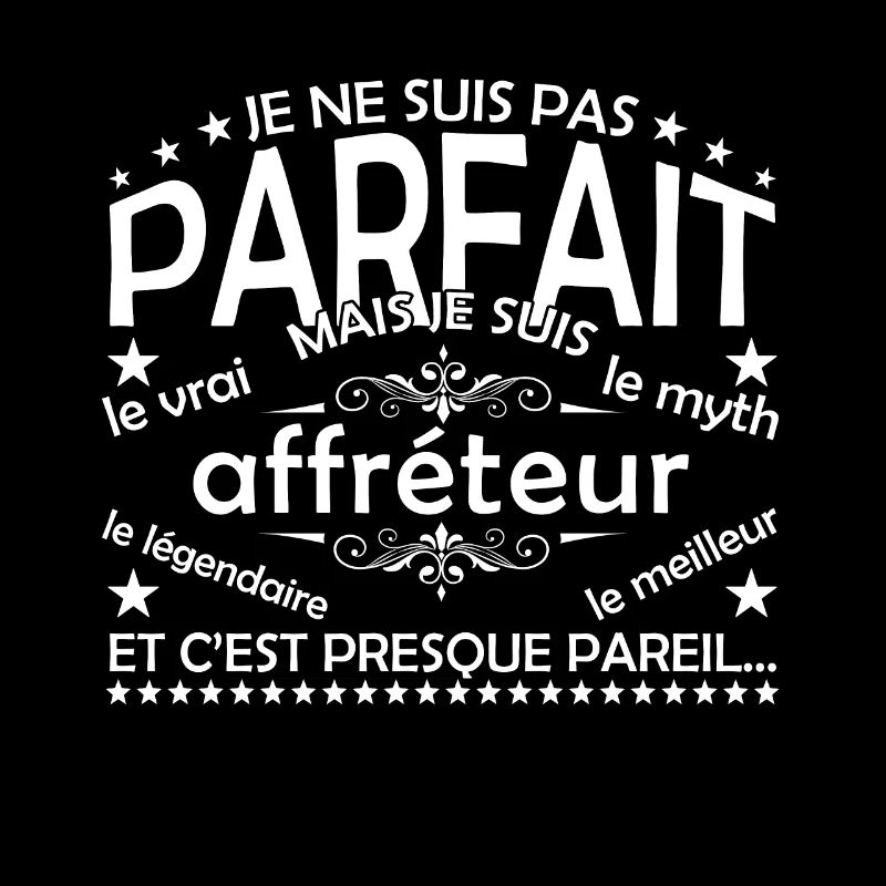 Charterer, the only Charterer, the true Charterer