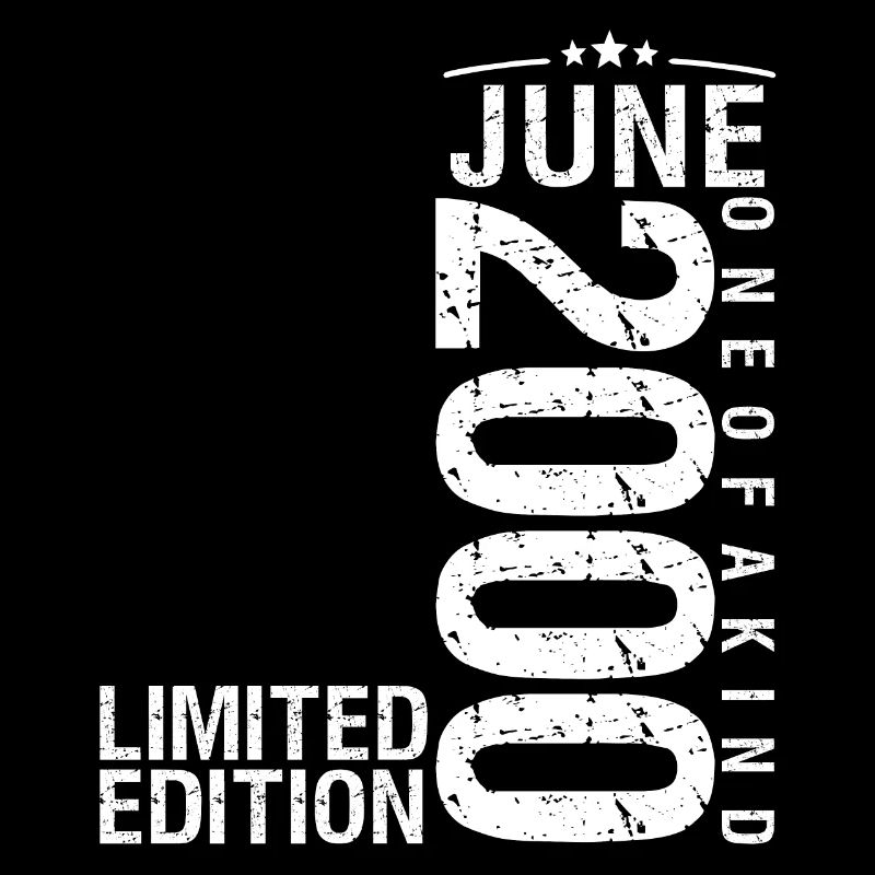 Juni 2000 Juni Jubiläum Juni 2000