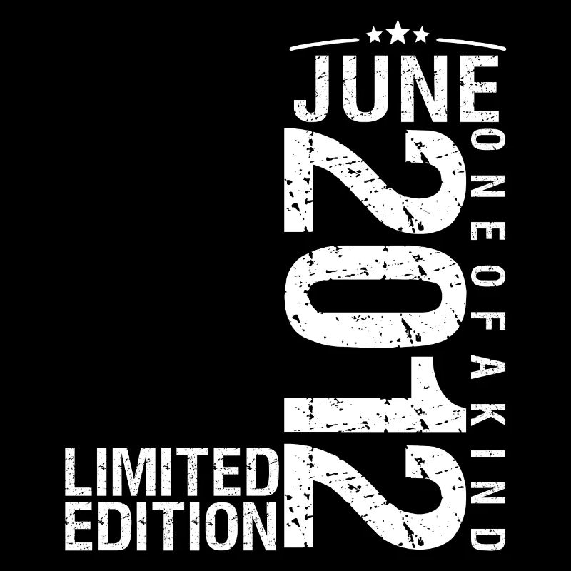 Juni 2012 Juni Jubiläum Juni 2012