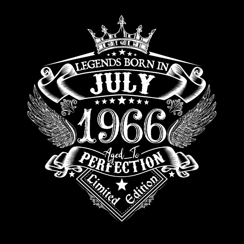 Juli 1966 Geburtstag Juli 1966 Juli