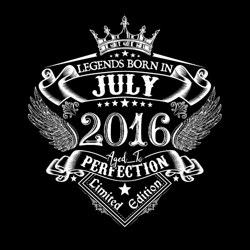 Juli 2016 Geburtstag Juli 2016 Juli