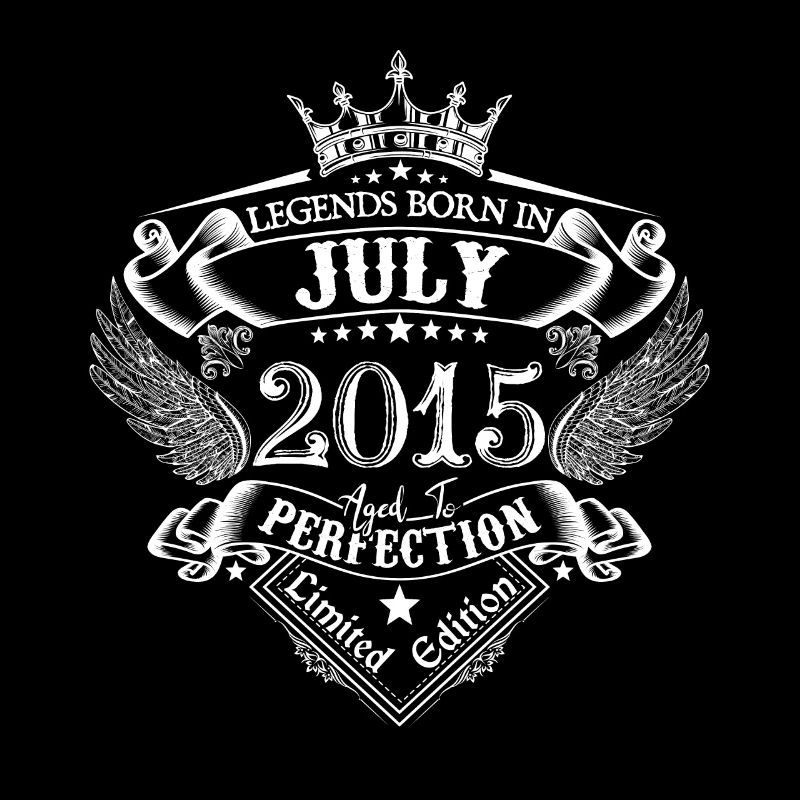 Juli 2015 Geburtstag Juli 2015 Juli