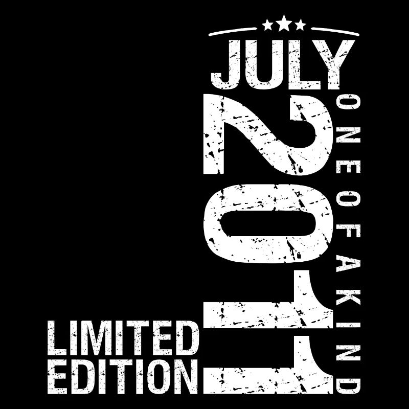 Juli 2011 Juli Jubiläum Juli 2011