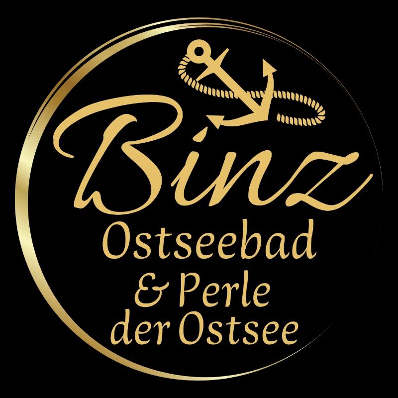 Binz - Ostseebad & Perle der Ostsee